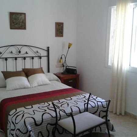 Casa Tortola Apartment Fernan Perez Ngoại thất bức ảnh