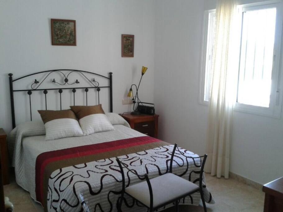 Casa Tortola Apartment Fernan Perez Ngoại thất bức ảnh