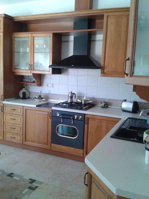 Casa Tortola Apartment Fernan Perez Ngoại thất bức ảnh