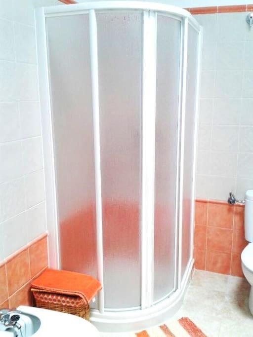 Casa Tortola Apartment Fernan Perez Ngoại thất bức ảnh