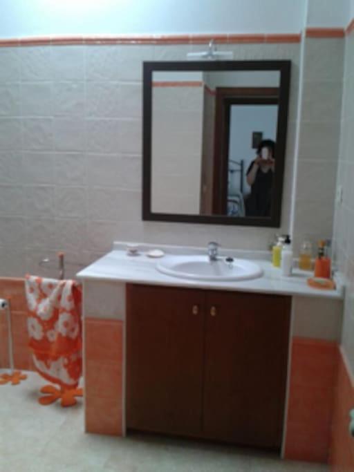 Casa Tortola Apartment Fernan Perez Ngoại thất bức ảnh