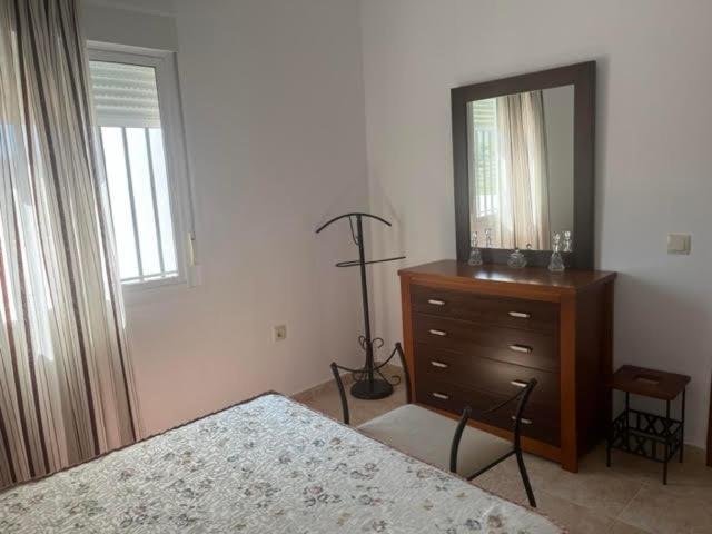 Casa Tortola Apartment Fernan Perez Ngoại thất bức ảnh