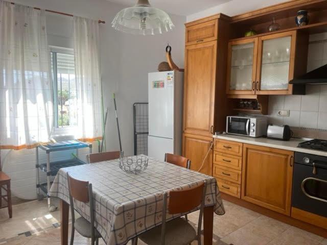Casa Tortola Apartment Fernan Perez Ngoại thất bức ảnh