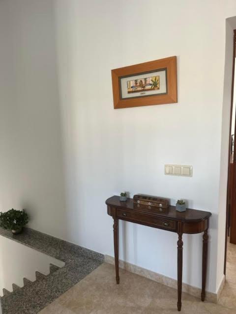 Casa Tortola Apartment Fernan Perez Ngoại thất bức ảnh
