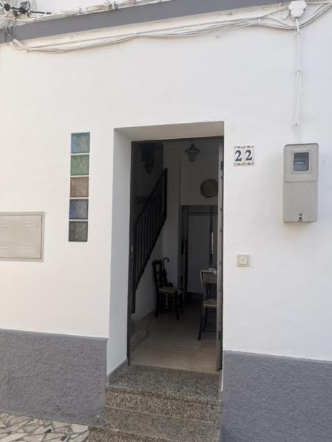 Casa Tortola Apartment Fernan Perez Ngoại thất bức ảnh