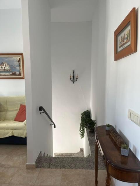 Casa Tortola Apartment Fernan Perez Ngoại thất bức ảnh
