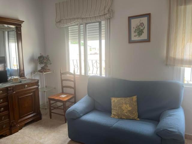 Casa Tortola Apartment Fernan Perez Ngoại thất bức ảnh