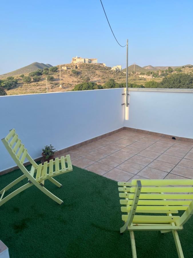 Casa Tortola Apartment Fernan Perez Ngoại thất bức ảnh