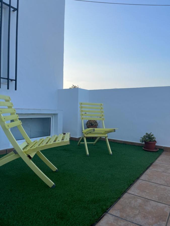 Casa Tortola Apartment Fernan Perez Ngoại thất bức ảnh